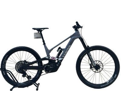 Canyon Torque:ON CF Roczen Carbon Sram X0 AXS 2023