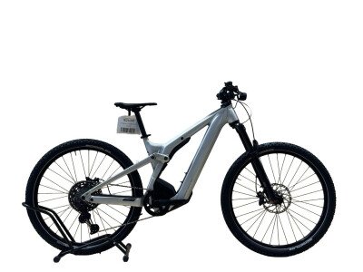 Scott Axis eRIDE FS 10 Shimano XT 2024