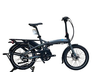 Tern Vektron P7I Shimano Nexus 2021