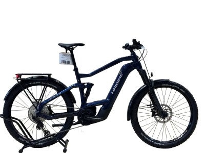 Haibike Adventr FS 11 Shimano XT 2024
