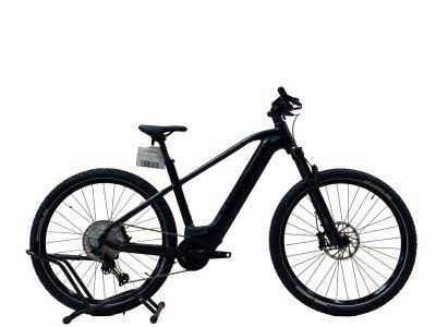 Cube Reaction Hybrid SLX 750 Shimano XT 2024
