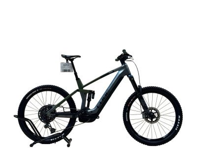 Cube Stereo Hybrid 160 HPC TM 750 Carbon Sram GX 2024
