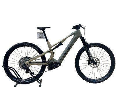 Canyon Neuron:ON CF 9 Carbon Sram GX AXS 2023