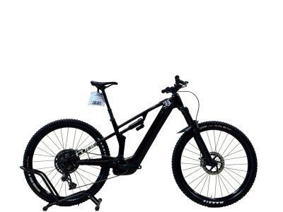 Cube Stereo Hybrid ONE55 C:68X SLX 750 Carbon Sram GX 2024