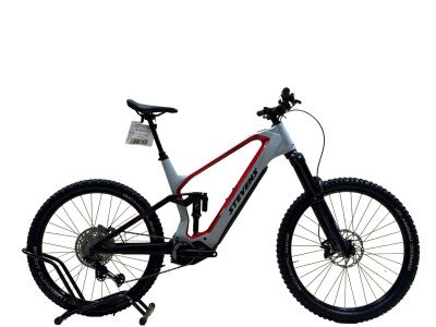 Stevens E-Inception ED 8.7.2 GTF Carbon Shimano XT 2022