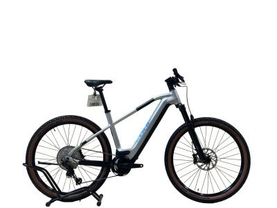 Cube Reaction Hybrid SLX 750 Shimano XT 2024