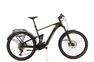 Bergamont Bergamont E-Contrail SUV Pro 2023