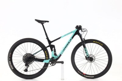 Bianchi Methanol CV FS X01 2020