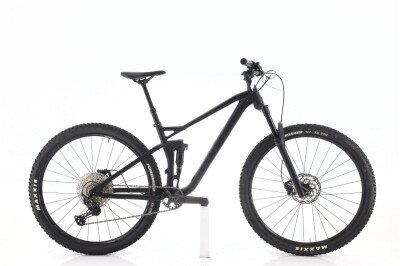 Cube Stereo Race XT 2024
