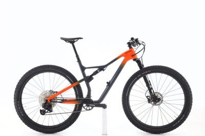 Cannondale GX AXS 2021