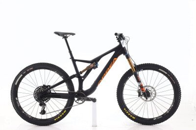 Orbea Rallon X01 2021