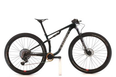 Specialized S-Works Epic XX1 AXS 2024