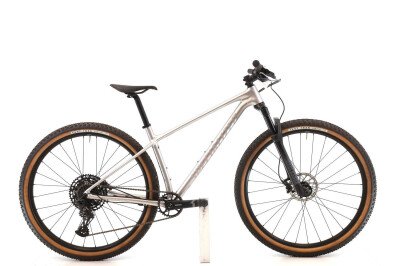 Specialized Chisel Comp 2022