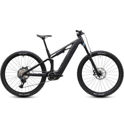Cube Stereo Hybrid ONE44 HPC SLX 800 blackline 2027
