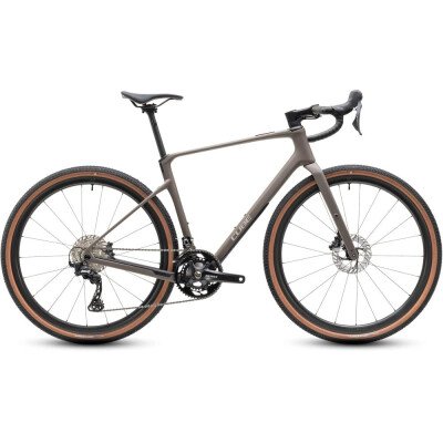 Cube Nuroad C:62 Pro cedar´n´stone 2027