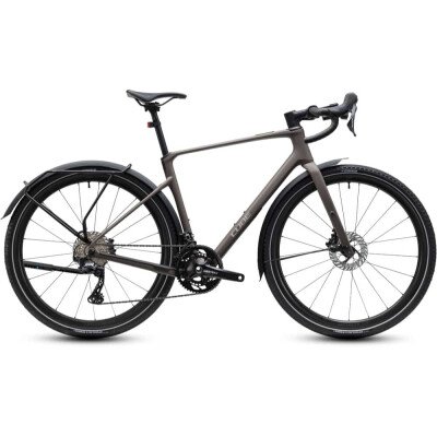 Cube Nuroad C:62 Pro FE cedar´n´stone 2027