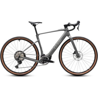 Cube Nuroad Hybrid C:62 Race 400X oldgrey´n´grey 2027