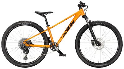 KTM Chicago 271 fresh orange 2027