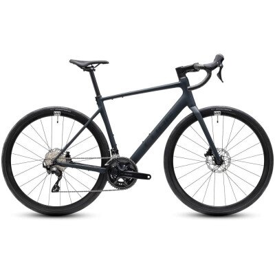 Cube Attain SLX black´n´chrome 2027