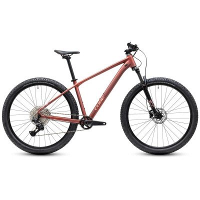 Cube Aim SLX rustyrose´n´peach 2027