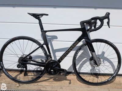 Cannondale SuperSix EVO Carbon Disc 105 Di2 2024