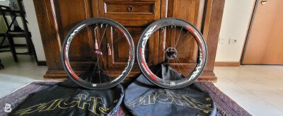 Michelin Super Tipe 358