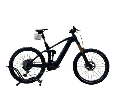 Cube Stereo Hybrid 160 C:62 SLT 625 Carbon Sram X01 AXS 2021