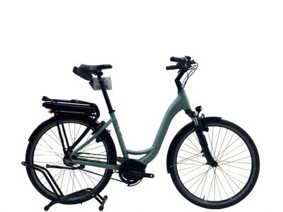 Riese & Müller Swing4 Silent Shimano Nexus 2024