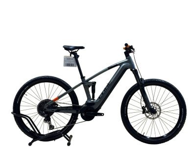 Cube Stereo Hybrid 120 Pro 750 Shimano Deore 2024