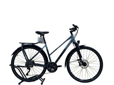 Cube Kathmandu SL Shimano XT 2022