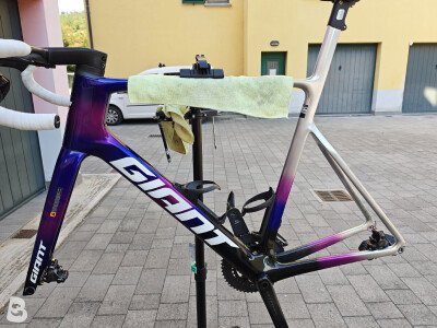 Giant Propel Sl 2026