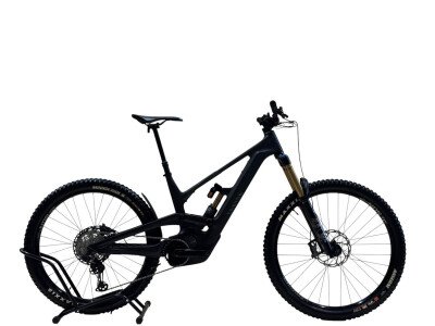Canyon Torque:ON CF 9 Carbon Shimano XT 2024