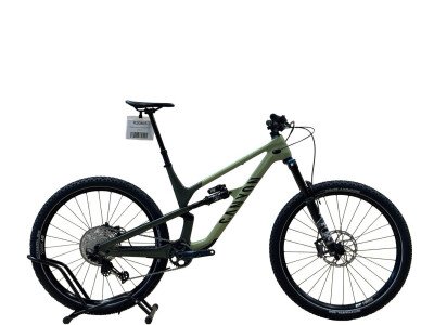 Canyon Spectral 29 CF 7 Carbon Shimano SLX 2022