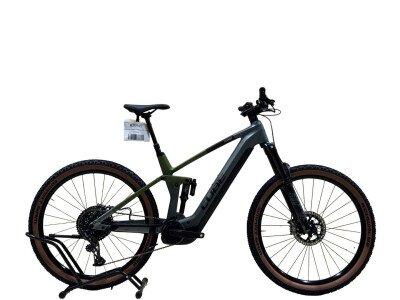 Cube Stereo Hybrid 140 HPC TM 750 Carbon Sram GX 2024