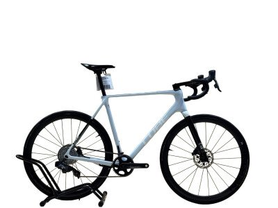 Cube Cross Race C:68X SLT Carbon Sram Force AXS 2022