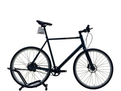 Cube Editor Shimano Alfine 2024