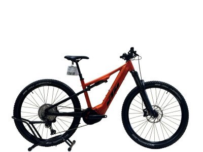 KTM Macina Chacana 792 Shimano XT 2024