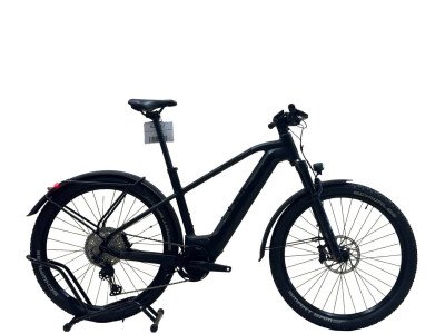 Cube Reaction Hybrid SLX 750 Allroad Shimano XT 2024