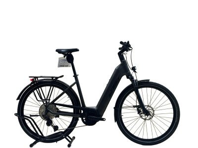 KTM Macina Style X Pro Shimano XT 2024