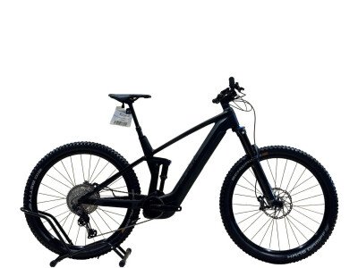 Cube Stereo Hybrid 140 HPC SLX 750 Carbon Shimano XT 2024