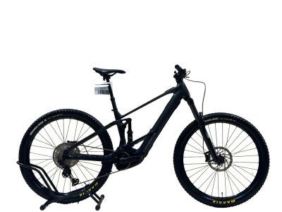 Orbea Wild H20 Shimano XT 2024