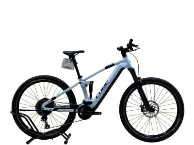 Cube Stereo Hybrid 120 Pro 750 Shimano Deore 2024