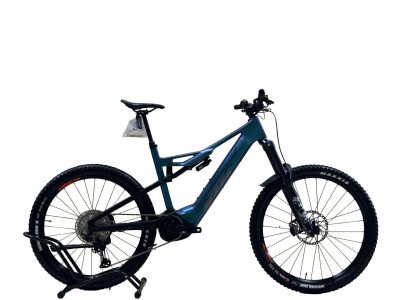 KTM Macina Prowler Master Carbon Shimano XT 2023