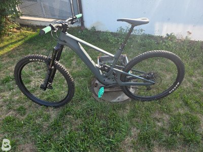 Scor 4060 Z ST SLX 2022