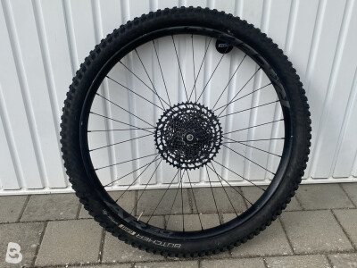 Race Face AR30