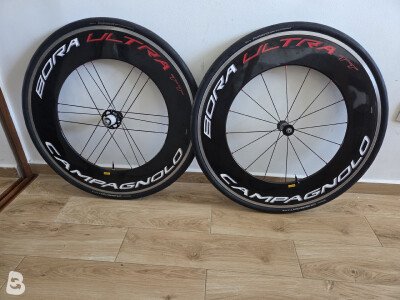Campagnolo Bora Ultra TT