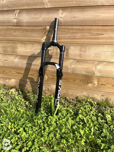 RockShox Lyrik ultimate 2024
