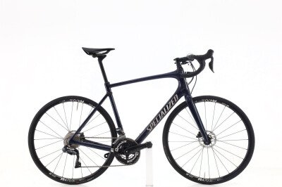 Specialized Roubaix Di2 11V 2021