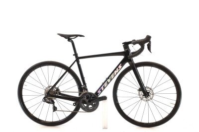 Stevens Stevens Izoard Pro Di2 11V 2023