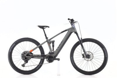Cube Stereo Hybrid Pro 2024